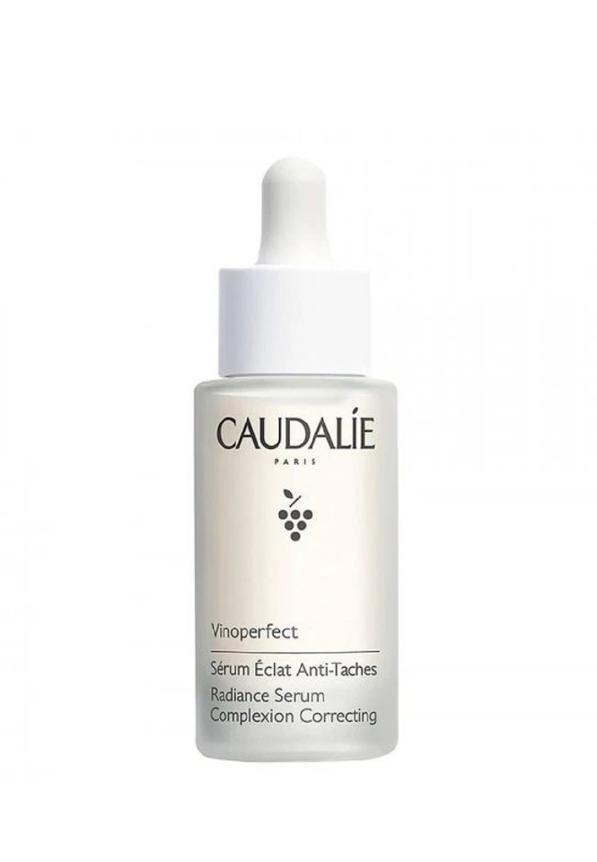 Caudalie Vinoperfect Sérum Éclaircissant - 30 ml - Photo 1/1