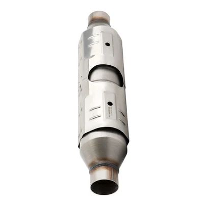 Convertidor catalítico EPA para Ford F250 F350 Super Duty 2000-2007 5,4 L V8/6,8 L V10 Foto 1 de 4