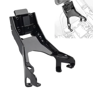 Rider Driver Backrest Mount Bracket 2884178 For Indian Challenger Pursuit 2020+ - Picture 1 of 12
