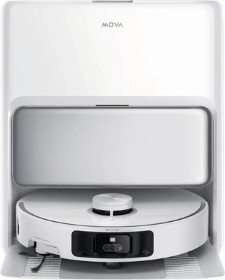 Dreame Mova P50 Pro Ultra Saug Wisch Roboter mit Clean Base App und Alexa - Bild 1 von 4