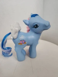 Marshmellow Coco My Little Pony 2003 Bersaglio Esclusivo Hasbro - Foto 1 di 7