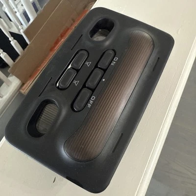 MITSUBISHI 3000GT 1991-1999 DOMO SUPERIOR LECTURA MAPA LUZ INTERIOR Foto 1 de 4