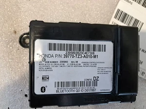 Chassis Control Module 2015 Tlx Sku#4241777 - Picture 1 of 6