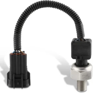 AUTOKAY Fuel Pressure Sensor 89458-30010 for Lexus IS250 IS350 GS300 GS430 - Picture 1 of 7