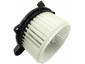 For 2011-2015 Chevrolet Cruze Blower Motor Front TYC 99643PZHV 2013 2012 2014 - Picture 1 of 2
