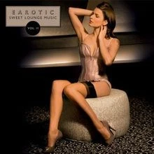 Earotic: Sweet Lounge Music Vol.2 de Various | CD | état très bon - Photo 1/2