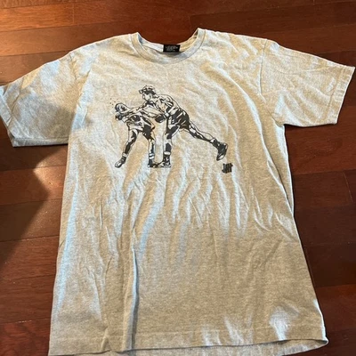 Undefeated Knock Out Tee Shirt Size Large - Image 1 of 3