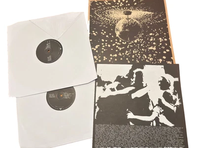 Vinyl DLP NEIL YOUNG  Mirror Ball Reprise Rec. 1995 D-Press NEUWERTIG Mirrorball - Bild 1 von 4