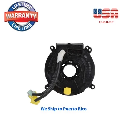 23166809 Reloj Muelle Con Volante Calefactable Ajuste Cadillac ATS 2013-2019 2.0L Foto 1 de 4