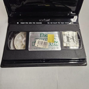 Bobby Racoon VHS F.H.E BIG BOX CHILDREN’S CARTOON 1977  - Picture 1 of 5