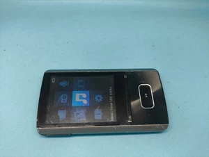 Philips GoGear Ariaz (8GB) Digital Media MP3 Player Black. Works great. - Picture 1 of 3