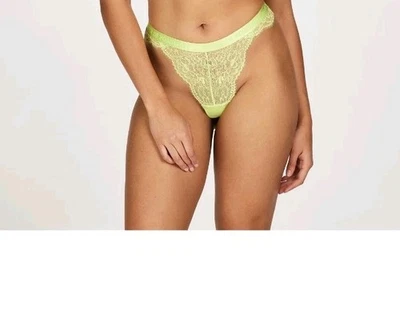 string tanga damenvon Hunkemöller Serie P. O. P.  Brazilian Honey - Bild 1 von 4