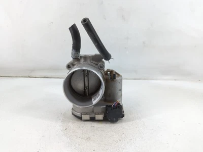 Корпус дроссельной заслонки 2016-2017 Hyundai Sonata YLLHQ - Изображение 1 из 4