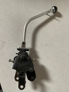 Hurst Competition Plus 4 Speed Ford Top Loader Shifter Mustang Torino Fairlane - Picture 1 of 11
