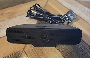 Logitech C925e Full HD Webcam USB HD Video Built-In Stereo Mic V-U0030-O