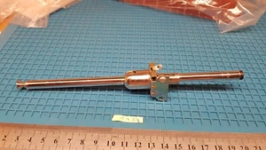 Składana teleskopowa antena odrywająca - wyprodukowana w ZSRR 112 sm max - Zdjęcie 1 z 8