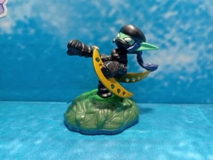 Figura de videojuego Skylanders Swap Force 84749888 Ninja Stealth Elf Activision - Imagen 1 de 3