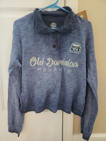 NWT Old Dominion Monarch Women's Top Size Medium Cover