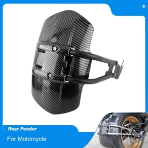 Para Yamaha MT07 MT-07 Moto Accesorios Rueda Trasera Guardabarros Guardabarros A - Imagen 1 de 8