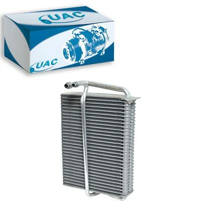 UAC A/C Evaporator Core Front For 2000 Mercedes-Benz S500 - Image 1 of 3
