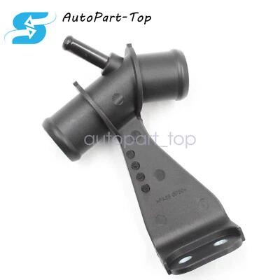 Water Outlet Hoses Thermostat Housing for Toyota Corolla 2009 2010 2011 1.8L L4 - Image 1 of 4