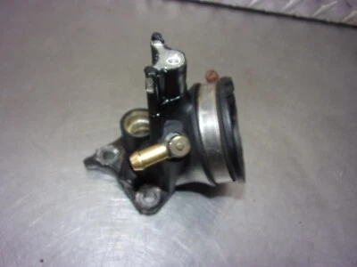 947  B VESPA PIAGGIO GTV 250IE 2009 OEM INTAKE MANIFOLD - image 1 of 4