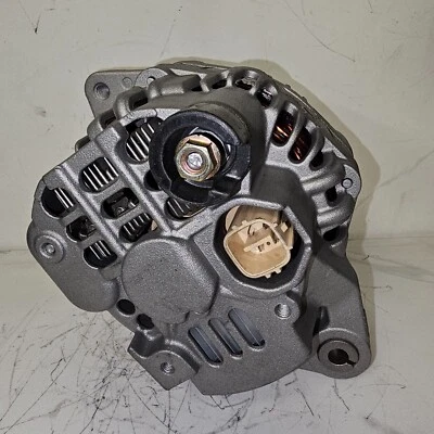 Alternador Honda Fit 1,5 litros 2009 a 2014 OEM Reman por ace A005TJ0091 Foto 1 de 4