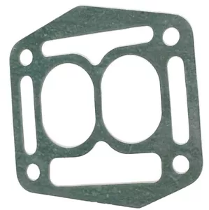 Exhaust Elbow High Riser Gasket OMC Cobra 2.3L Ford Stern Drives 912477 18-0430 - Picture 1 of 6