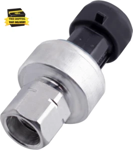 1551343 AC Pressure Sensor Switch, 15-51343 13587668 Air Conditioning Refrigeran - Picture 1 of 7