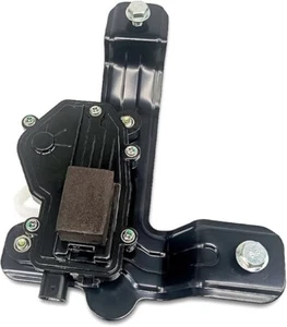 SIIMOO Tailgate Lock Actuator 746-040 Fit for Chevy Silverado GMC Sierra 1500 25 - Picture 1 of 4