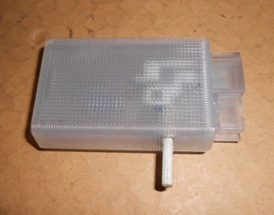 Mercedes A160 Classic 2001 W168 класса A внутренний перчаточный ящик любезность свет - Изображение 1 из 2