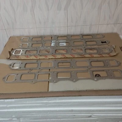 Juntas colector Toyota Land Cruiser NOS 3F FJ62 FJ70 FJ73 FJ74 Foto 1 de 4