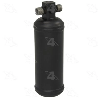 Receptor de aire acondicionado para camioneta Isuzu 1988-1992 4 estaciones 573LC65 1989 1990 1991 Foto 1 de 4