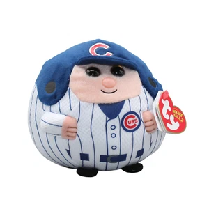 Ty Beanie Ball: Chicago Cubs | MWMT! | MLB Piece - Picture 1 of 1
