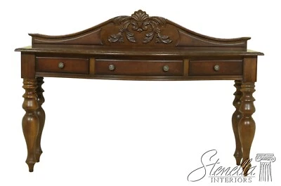 52788EC: Aparador estilo victoriano Bernhardt acabado nogal Foto 1 de 4