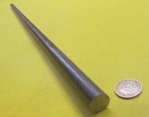 4140 Alloy Steel CF Rod, Round Bar 3/4" Dia. x 3 Ft Length - Picture 1 of 24