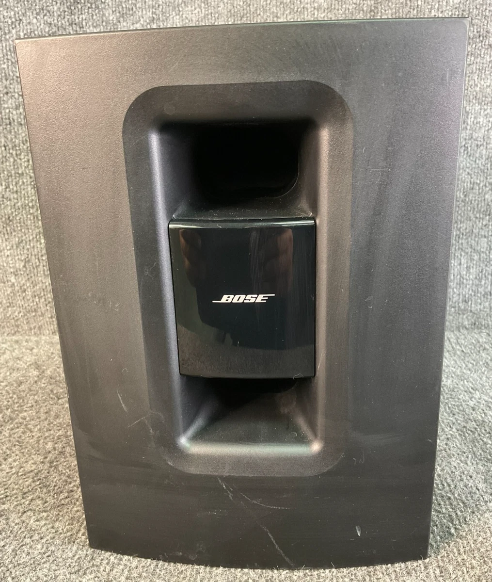 Bose Cinemate 1 Sr for sale - eBay