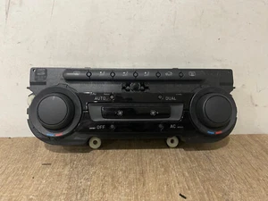 SEAT ALTEA 5DR 2010 HEATER CONTROL PANEL 5P0907044P - Picture 1 of 2