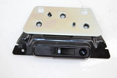 Infiniti Q60 G37 2009-2015 convertible techo izquierdo pestillo 97081JJ50A OEM DO9 Foto 1 de 4