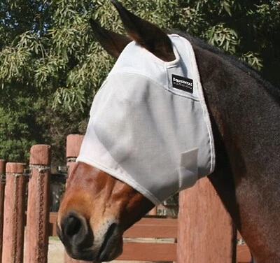 Equisentials Fly Mask without Ears - Image 1 of 1