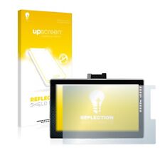 upscreen Antireflejo Protector Pantalla para Soredi Datalogic SH 21 Mate