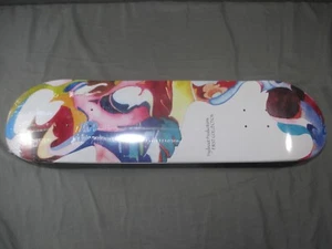 PRIMERA COLECCIÓN TABLA DE SKATE Hyde Out Productions NUEVO Precintado - Imagen 1 de 9