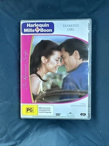 Mills & Boon-Diamond Girl (DVD) - Picture 1 of 1