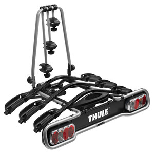 Thule Fahrradträger Euro Ride 3 - 942 für 3 Fahrräder abklappbar NEU