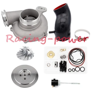 99.5-03 Ford 7.3 Powerstroke GTP38 Turbo DIY Billet 66x88mm Actuator Upgrade Kit - Picture 1 of 1