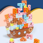 Tetra Tower Balance Game 24pcs Montessori Early Education Toys for Boys Girls