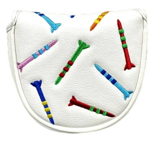 Golf Cover For G430 Aerojet Ltdx Speedzone TP Reseve - Picture 1 of 8