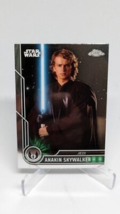 2023 Topps Chrome Star Wars Base Set (1-100) Pick From List!