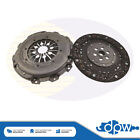 Fits Ford Focus Mondeo S-Max C-Max Galaxy 1.8 dCi + Other Models Clutch Kit DPW