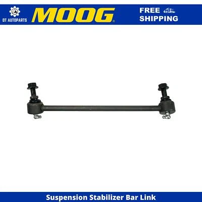 Barra estabilizadora de suspensión delantera derecha MOOG para Pontiac Torrent 2006-2009 Foto 1 de 4